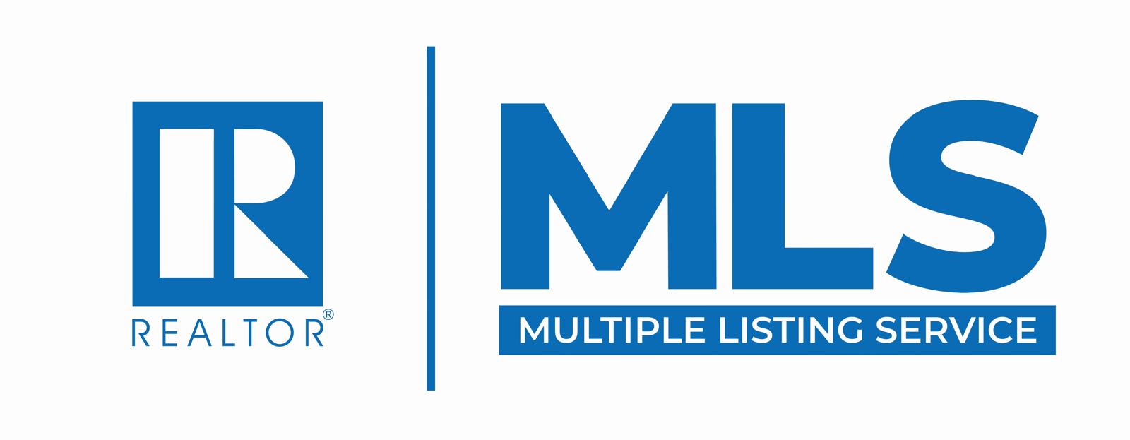 REALTOR and MLS member badge