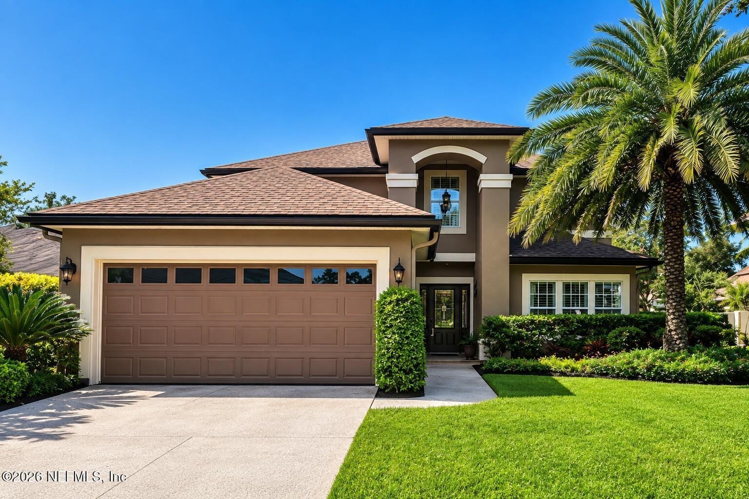 2447 Woodstork Court