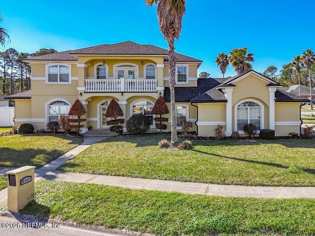 4321 Boat Club Drive